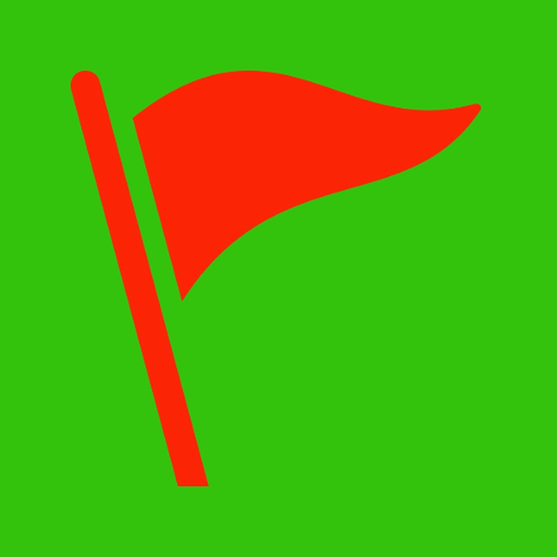 Strategiya app icon