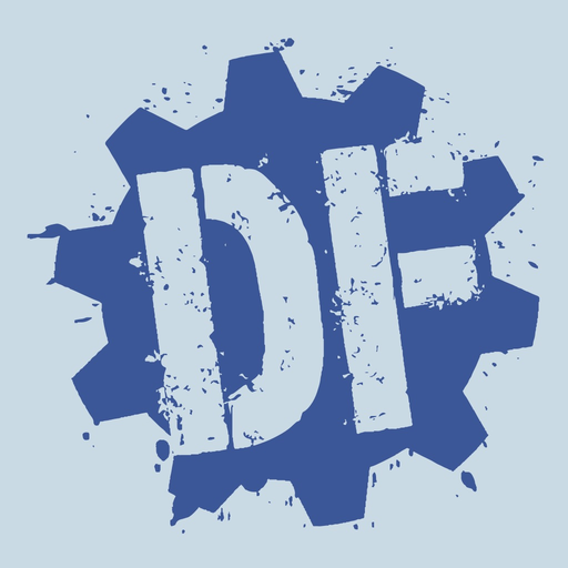 Diesel Fitness LP app icon