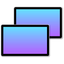 Screen Mirror to TV & Device icon