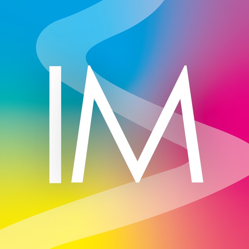 IM News app icon
