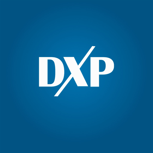 DXP Enterprises, Inc. app icon