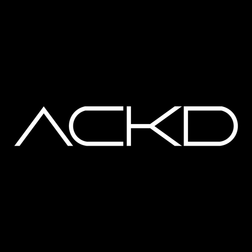 ACKD Consult app icon