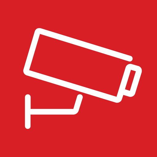 Sector Alarm Video app icon