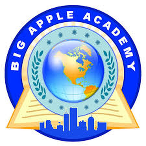 BigAppleAcademy Journal app icon