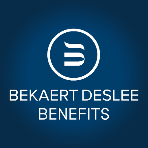 BekaertDeslee Benefits app icon