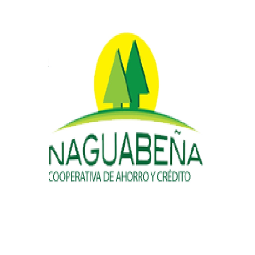 Naguabo MovilCoop app icon