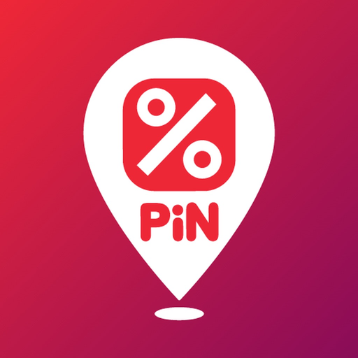 Ofertas PiN app icon