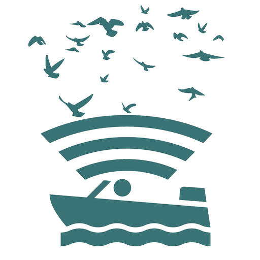 Clap Off Birds from your Boat app icon