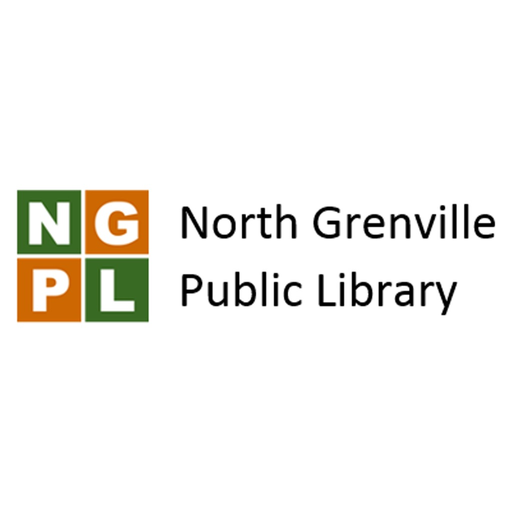 My NGPL app icon