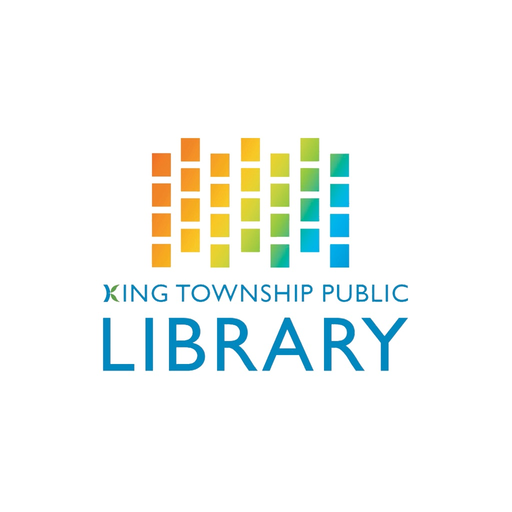 King Township Public Library app icon