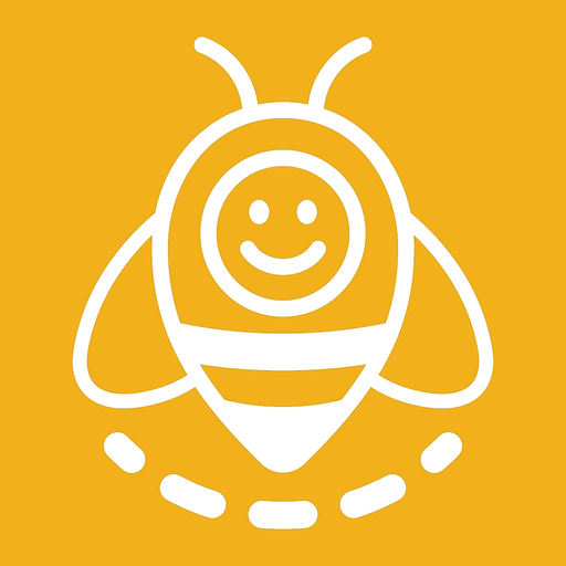 BeeSafe App app icon