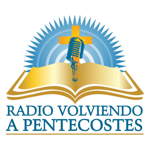 Radio Volviendo a Pentecostés app icon