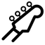 NoteGen Bass icon
