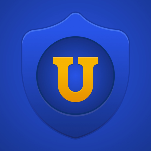Safe UANL app icon