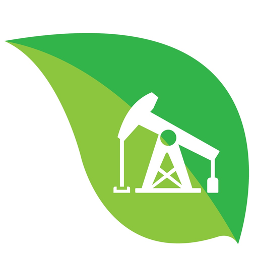Krinkle Well Sites app icon