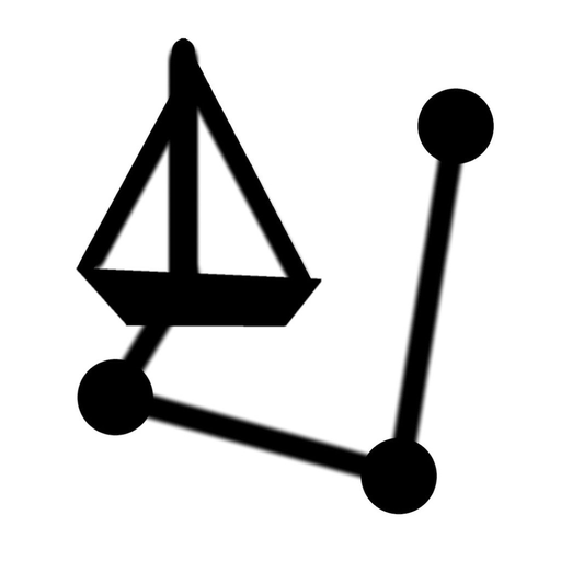 Sail Map app icon
