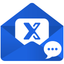 Blix - Blue Mail for Teams icon