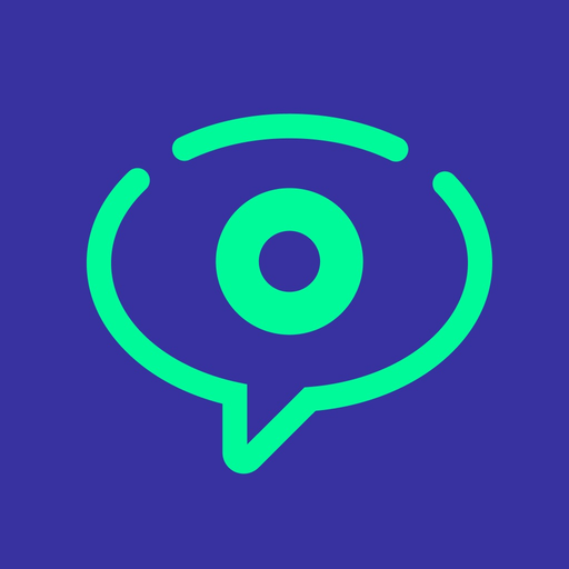 Vocable AAC app icon