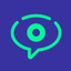 Vocable AAC icon