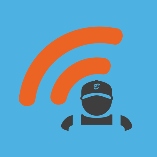 myTechnician app icon