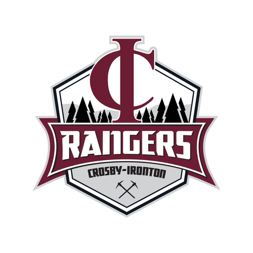 Crosby-Ironton Schools ISD app icon