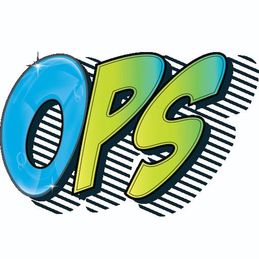 OvaioPolicistico OPS app icon