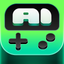 Sticky -  AI Game Maker icon