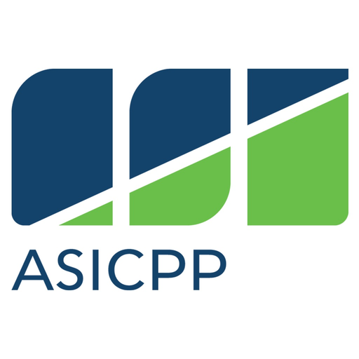 ASICPP app icon