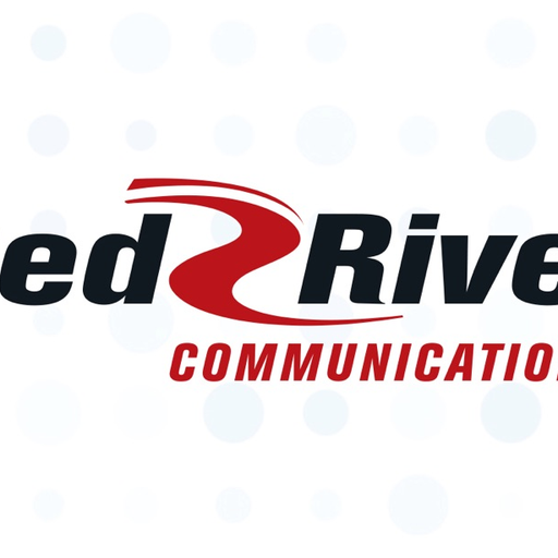 Red River Communications app icon