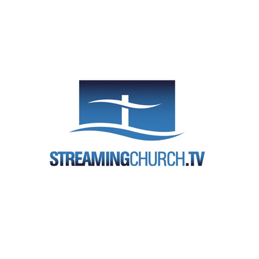 StreamingChurch.tv Channel app icon
