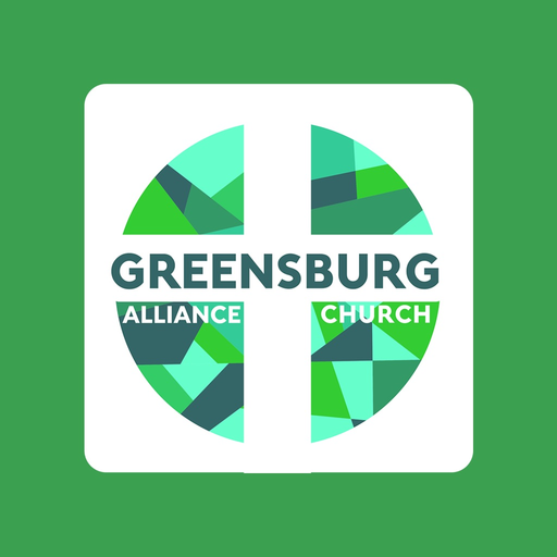 Greensburg Alliance Church app icon
