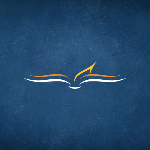 Bible Study Media app icon
