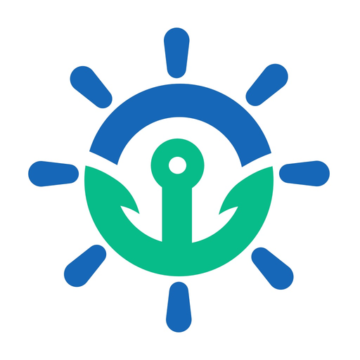 SeaDrive: Boat Navigation app icon