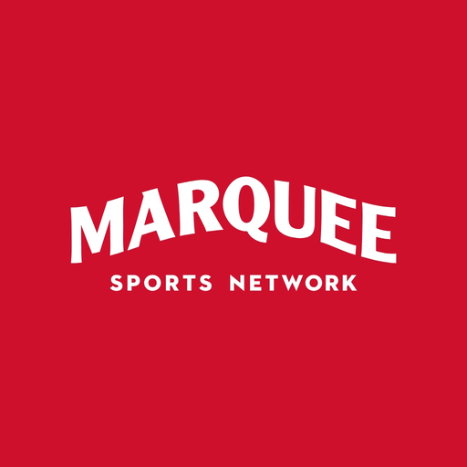 Marquee Sports Network app icon