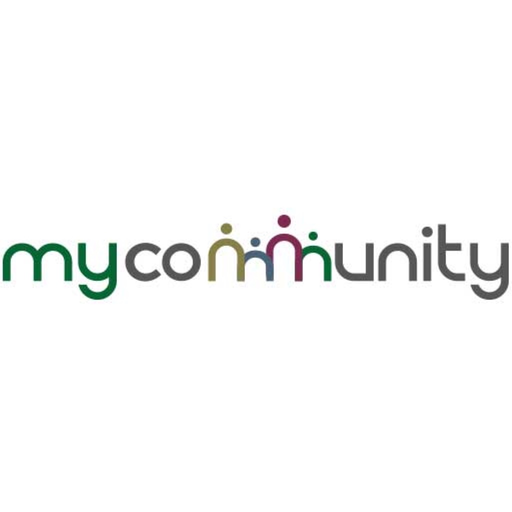 My@Community app icon