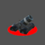 AR Projectile Physics Sim icon