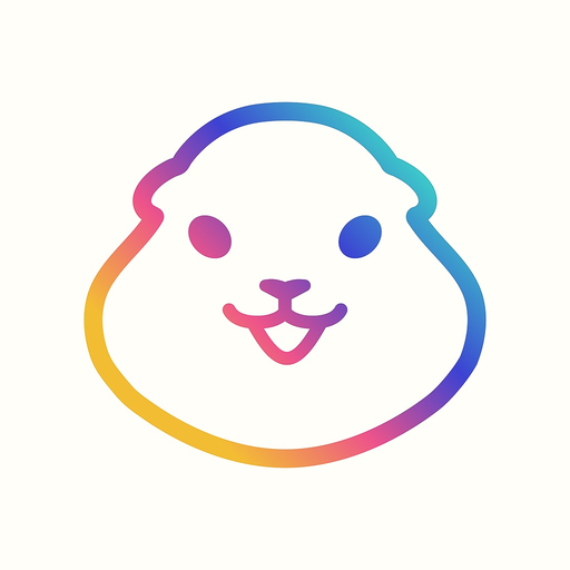 Frieppy - Happy with friends! app icon