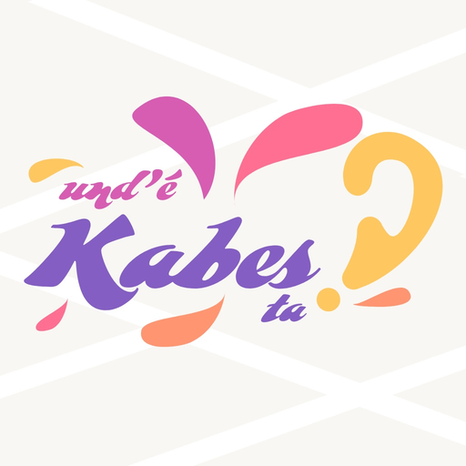 Und'é Kabes Ta? app icon