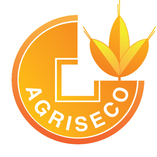 AGRISECO app icon