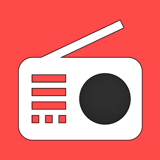 Dansk Radio Online app icon