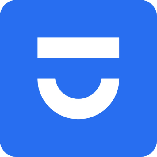 Dipay app icon