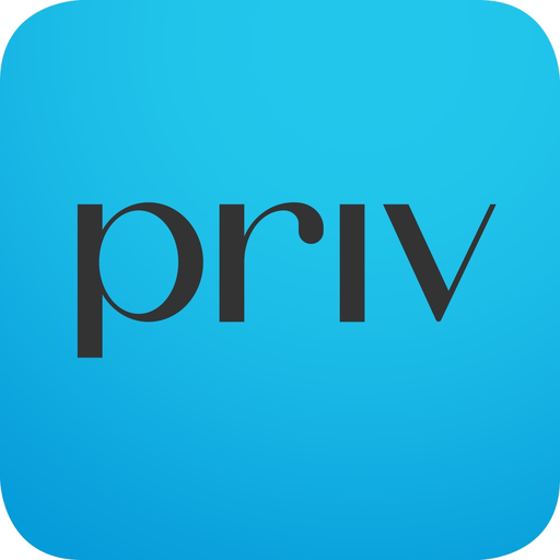 Priv Pro app icon