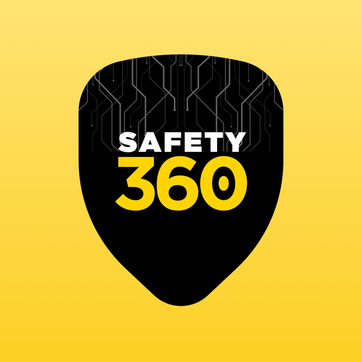 Safety 360 - ABInBev app icon