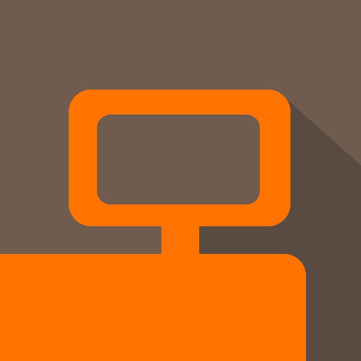 Poshier Display app icon
