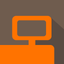 Poshier Display icon