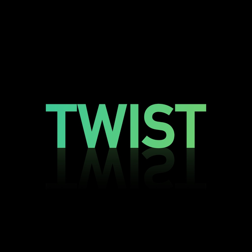 Twist: Interactive Games app icon