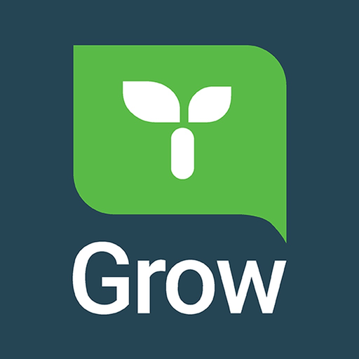 Cropin Grow app icon