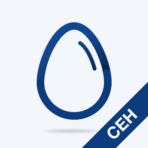 CEH Practice Test Prep app icon