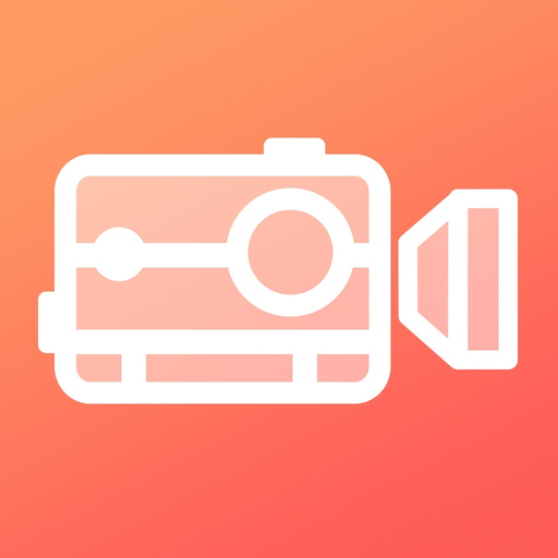 Motion Log Cam app icon