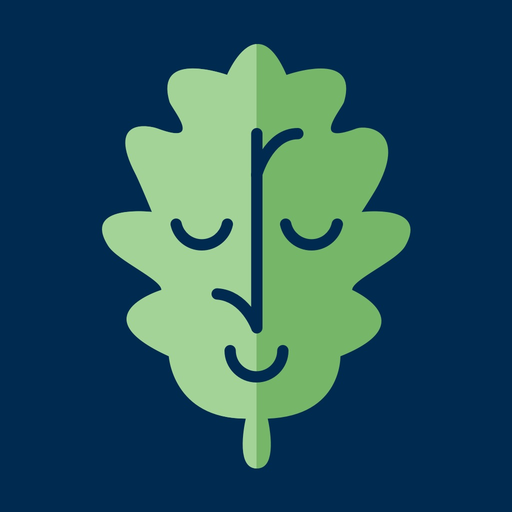 Healthy Parks app icon